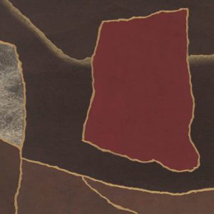 Английские обои Fromental, коллекция Lumiere, артикул Rexine/Dentelle