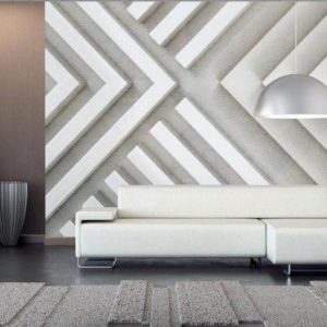 Российские обои Wall Street, коллекция 3D Force, артикул 20411