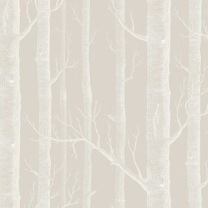 Английские обои Cole & Son, коллекция Icons, артикул 112/3010