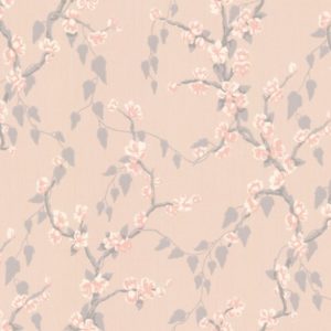 Английские обои Little Greene, коллекция Archive Trails, артикул 0247SAPETAL