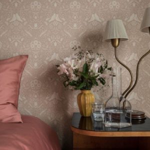 Шведские обои Midbec, коллекция Ekbacka, артикул 14027