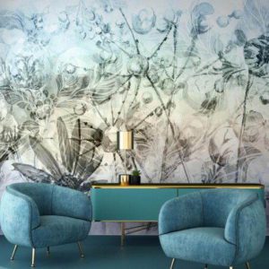 Российские обои Wall Street, коллекция Aquarelle, артикул 21577