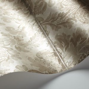 Английские обои Cole & Son, коллекция Mariinsky Damask, артикул 108/4019
