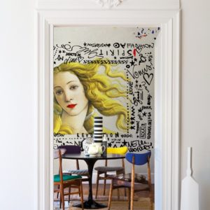 Панно Wall & Deco, коллекция 2014, артикул WDPR1401-A