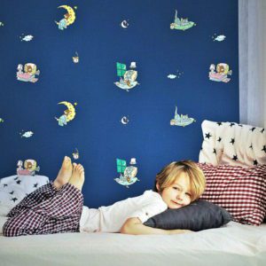 Обои AdaWall, коллекция Kids, артикул 8941-2