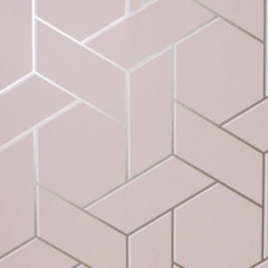 Английские обои Arthouse, коллекция Geometrics, Checks & Stripes, артикул 695500