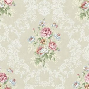 Немецкие обои Architector, коллекция French Cameo, артикул FL90003