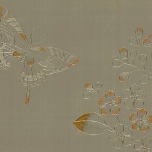 Английские обои Fromental, коллекция Conversational, артикул Chinon/Hillary