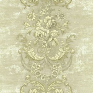 Немецкие обои Architector, коллекция Lancaster, артикул RD81207