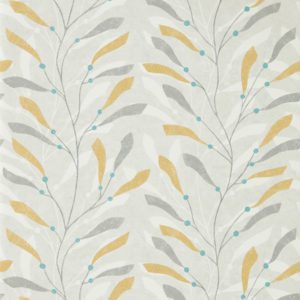 Английские обои Sanderson, коллекция Port Isaac, артикул 216568