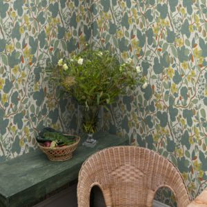 Шведские обои Midbec, коллекция Lina II, артикул 65123