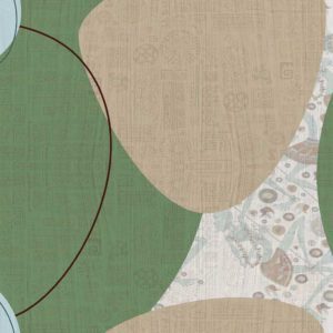 Панно Inkiostro Bianco, коллекция Creative Thinking, артикул INKJXRG2001B