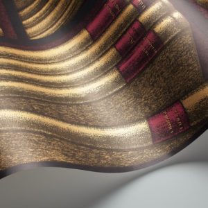 Английские обои Cole & Son, коллекция Fornasetti, артикул 77/11041