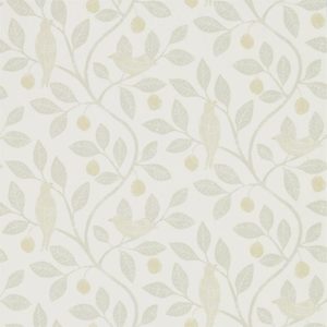 Английские обои Sanderson, коллекция The Potting Room, артикул 216366