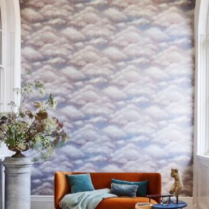 Английские обои Cole & Son, коллекция Historic Royal Palaces - Great Masters, артикул 118/6011