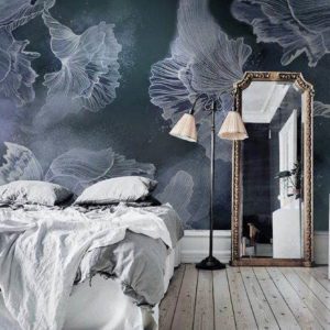 Российские обои Wall Street, коллекция La Prima, артикул 19384