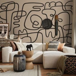 Панно Hygge Wall, коллекция Collection 5, артикул H11722