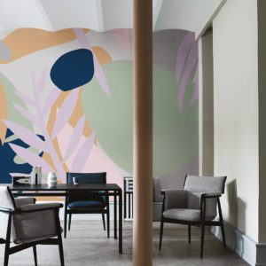 Панно Inkiostro Bianco, коллекция Creative Thinking, артикул INKBDUZ1901