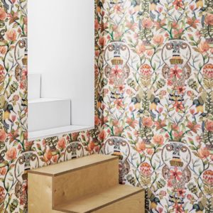 Английские обои Cole & Son, коллекция Ardmore Jabula, артикул 119/10043