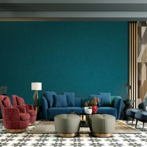 Китайские обои Baoqili, коллекция BX-23, артикул BX-23-91432-7