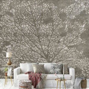 Российские обои Wall Street, коллекция Selva, артикул 19191