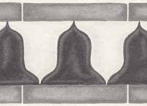 Бордюры Cole & Son, коллекция Martyn Lawrence Bullard, артикул 113/12038