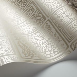 Английские обои Cole & Son, коллекция Mariinsky Damask, артикул 108/9048