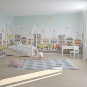 Панно Hygge Wall, коллекция Collection 2, артикул H10441