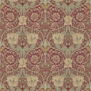 Английские обои Morris & Co, коллекция Archive Wallpapers III, артикул 214700
