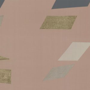 Английские обои Fromental, коллекция Roomskins, артикул Kinetic/Albers