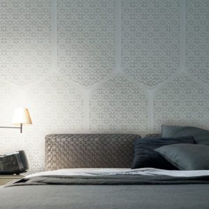 Панно Inkiostro Bianco, коллекция Creative Thinking, артикул INKIAGG14