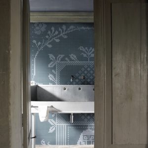 Панно Wall & Deco, коллекция Wet System 2016, артикул WET_PI1601