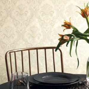 Итальянские обои Sirpi, коллекция Italian Silk 7, артикул 24831