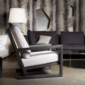 Английские обои Carl Robinson, коллекция Edition 2, артикул CB23800