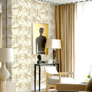 Английские обои Carl Robinson, коллекция Edition 10 Island, артикул CR21805