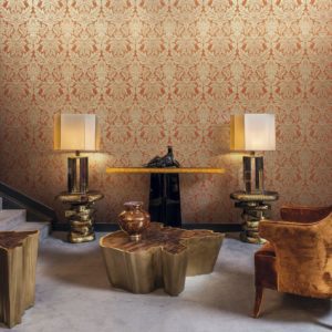 Бельгийские обои Omexco, коллекция Gala, артикул GAA206