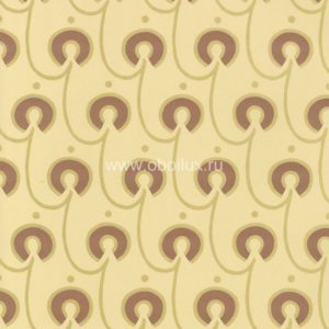 Английские обои Morris & Co, коллекция Art of decoration V, артикул DMOWRE101