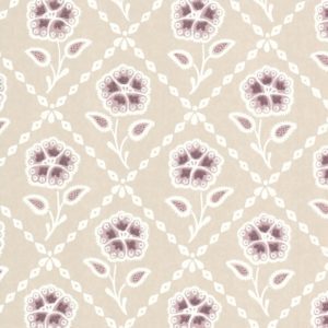 Английские обои Little Greene, коллекция Revolution Papers, артикул 0284WHCASSI