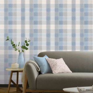 Английские обои Arthouse, коллекция Geometrics, Checks & Stripes, артикул 902808