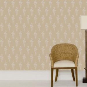 Английские обои Cole & Son, коллекция Charlie Wilson, артикул 80/5022