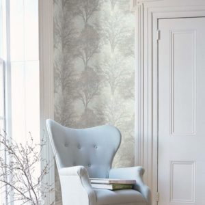 Английские обои Carl Robinson, коллекция Edition 12, артикул CR41202