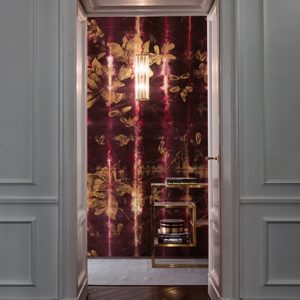 Панно Wall & Deco, коллекция Collection 2017, артикул WDBO1701