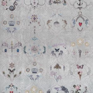 Панно Wall & Deco, коллекция Collection 2018, артикул WDSP1802