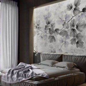 Российские обои Wall Street, коллекция Selva, артикул 19213