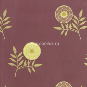 Английские обои Morris & Co, коллекция Art of decoration V, артикул DMOWMO104