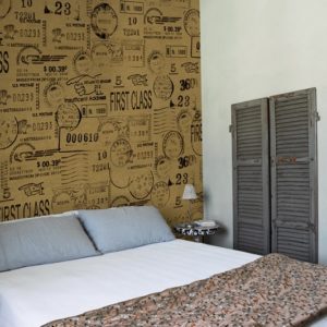 Панно Wall & Deco, коллекция 2011, артикул WDSY1101