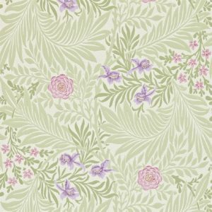 Английские обои Morris & Co, коллекция Archive Wallpapers II, артикул 212555