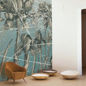 Панно Wall & Deco, коллекция 2011, артикул WDHE1102