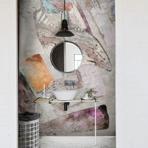 Панно Wall & Deco, коллекция Wet/Out System 2019, артикул WETMA1901