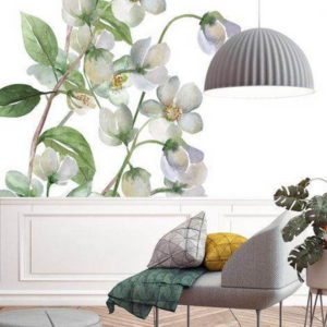 Российские обои Wall Street, коллекция Floreale, артикул 17305